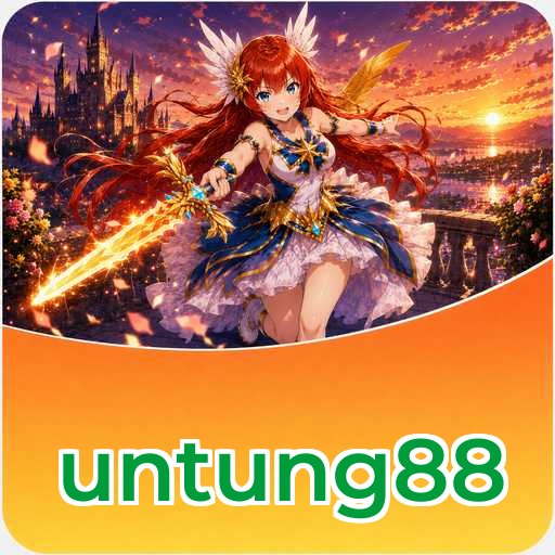 Verifikasi profile untung88